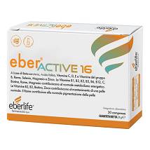 EBER ACTIVE 16 30CPR
