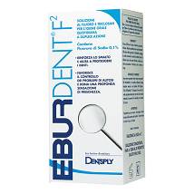 EBURDENT F2 COLLUTORIO 500ML