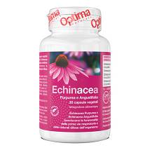 ECHINACEA 30CPS VEGETALI