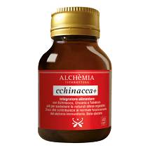 ECHINACEA+ 40CPS