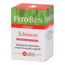 ECHINACEA 50CPS