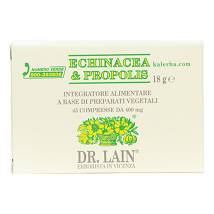 ECHINACEA & PROPOLIS 45cpr