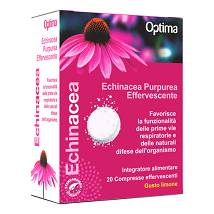 ECHINACEA EFFERVESCENTE 20CPR