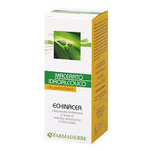 ECHINACEA MACERATO IDROALCOLIC
