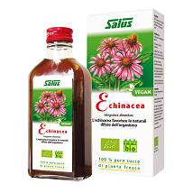 ECHINACEA SUCCO 200ML BIO