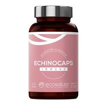 ECHINOCAPS IMMUNO 60CPS