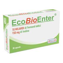 ECOBIOENTER 30CPS