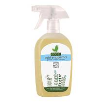 ECOSI' VETRI E SUPERFICI SPRAY