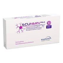ECUNERV PEA 30CPR