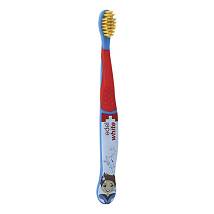 EDEL WHITE KIDS FLOSSERBRUSH