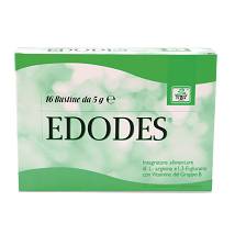 EDODES 16BUST