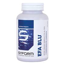 EFA BLU 120PRL