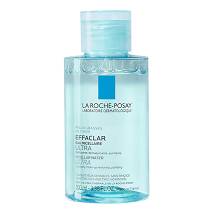 EFFACLAR ACQUA MICELL P GRASSA