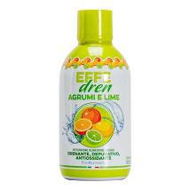 EFFEDREN AGRUMI LIME 500ML