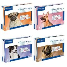 Effipro'Duo Cani 4Pip Medium 10-20Kg Minsan 104825068