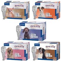 Effitix 4Pip Cane Toy (1,5-4Kg) Minsan 104680020