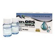 EFLORS IDRA 10BUSTX10ML
