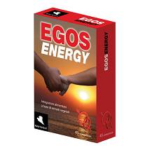 EGOSENERGY 45CPR