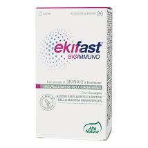 EKIFAST NEW 6BUST 8G