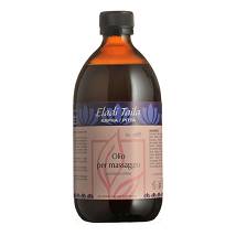 ELADI TAILA BENEFICA 500ML