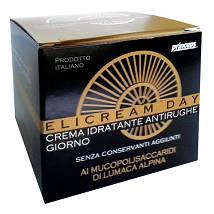 ELICREAM DAY 50ML