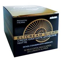 ELICREAM NIGHT 50ML