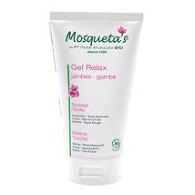 ELICRISIA RELAX GEL GMB BIO150