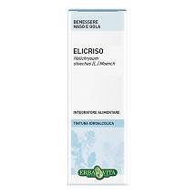 ELICRISO FIORI TINT IAL 50ML