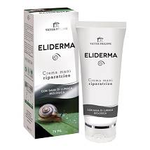 ELIDERMA CR MANI RIPAR ECOBIO
