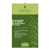 ELISIR ANTITEMPO MASC LIFT 4F