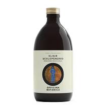 ELISIR DI SCOLOPENDRIO 500ML
