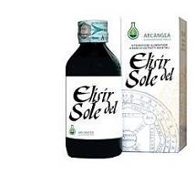 ELISIR SOLE 100ML