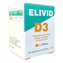 ELIVID 60CPR