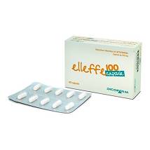 ELLEFFE 100 40CPS