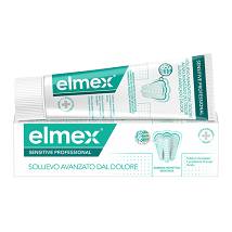 ELMEX SENSITIVE PROF 75ML