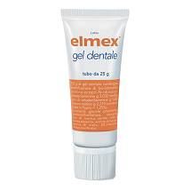 ELMEX*GEL DENTALE 25G