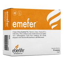 EMEFER 30CPR
