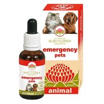Emergency Pets 30Ml Bf405 Minsan 935168803