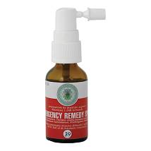 EMERGENCY R BIO CROMO 20ML SPR