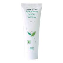 EMIKO CARE DENTIF MENTOLO 75ML