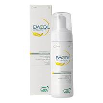 EMODIL DETERGENTE FOAM 150ML