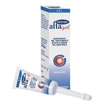 EMOFORM AFTAGEL GEL 8ML