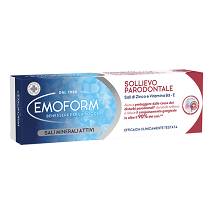 EMOFORM SOLLIEVO PARODONT 75ML