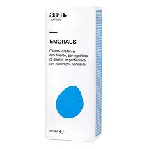 EMORAUS CREMA IDRATANTE 30ML