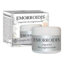 EMORROIDIS 50ML