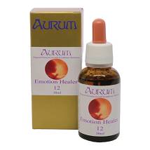 EMOTION HEALER 12 GTT 30ML