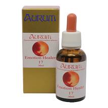 EMOTION HEALER 17 GTT 30ML