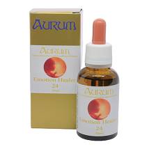EMOTION HEALER 24 GTT 30ML