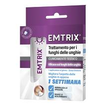 EMTRIX SOLUZIONE 10ML