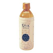 EMX-GOLD 0,5L